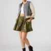 Sloan Skirt Camouflage Sloan Skirt Camouflage