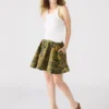 Sloan Skirt Camouflage Sloan Skirt Camouflage