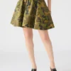 Sloan Skirt Camouflage Sloan Skirt Camouflage