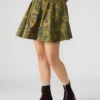 Sloan Skirt Camouflage Sloan Skirt Camouflage
