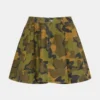 Sloan Skirt Camouflage Sloan Skirt Camouflage