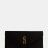 Smooth Bag Black Velvet Smooth Bag Black Velvet