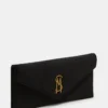 Smooth Bag Black Velvet Smooth Bag Black Velvet