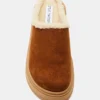 Smores Tan Suede Smores Tan Suede