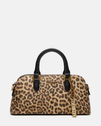 Smyth Bag Leopard