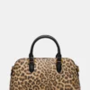 Smyth Bag Leopard