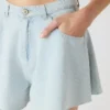 Soph Denim Short Sulphur Spring Soph Denim Short Sulphur Spring