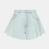 Soph Denim Short Sulphur Spring Soph Denim Short Sulphur Spring