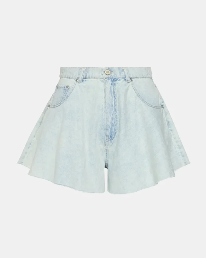 Soph Denim Short Sulphur Spring Soph Denim Short Sulphur Spring