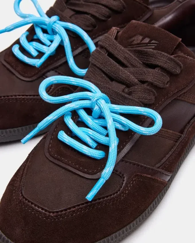 Sporty Brown Sporty Brown