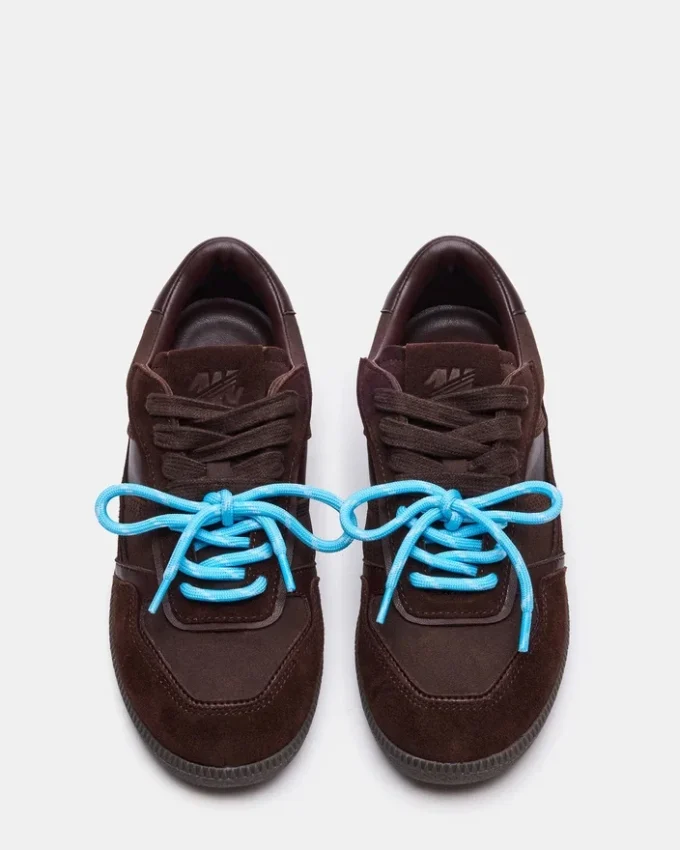 Sporty Brown Sporty Brown