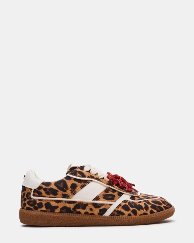 Sporty Leopard Sporty Leopard
