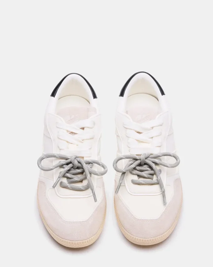 Sporty White Sporty White