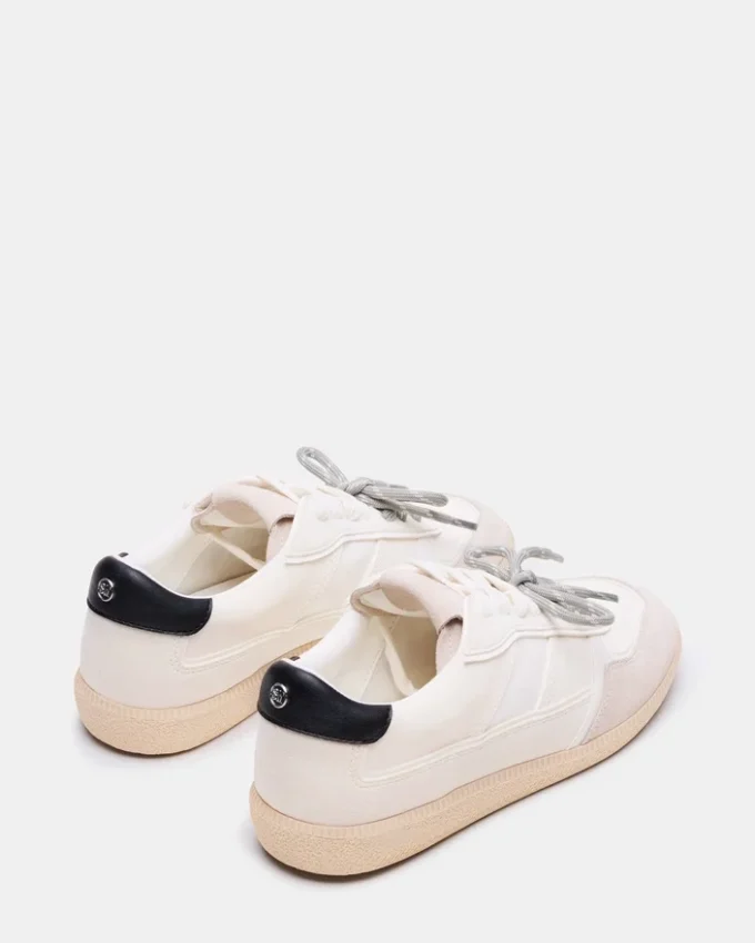 Sporty White Sporty White