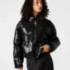 Stratto Jacket Black Stratto Jacket Black