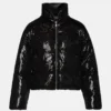 Stratto Jacket Black Stratto Jacket Black