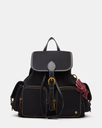 Studio Bag Black