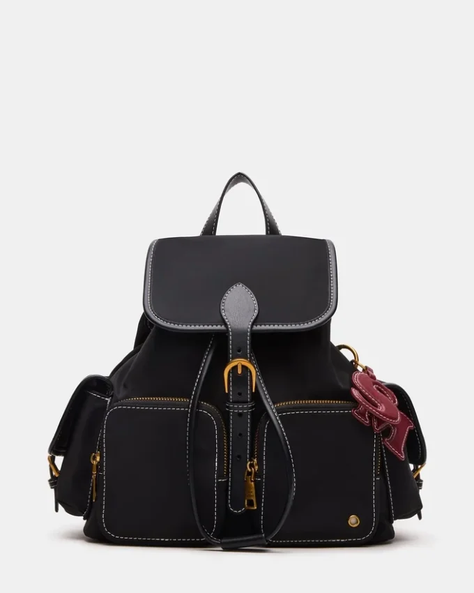 Studio Bag Black Studio Bag Black