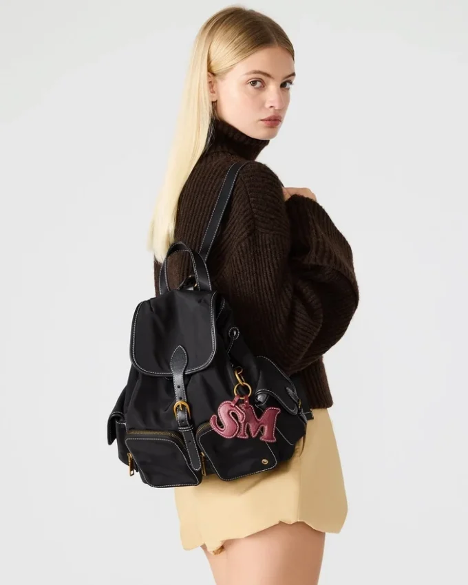 Studio Bag Black Studio Bag Black