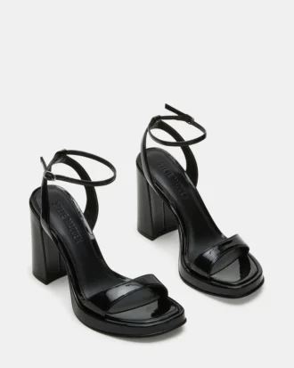 Sullivan Black Patent