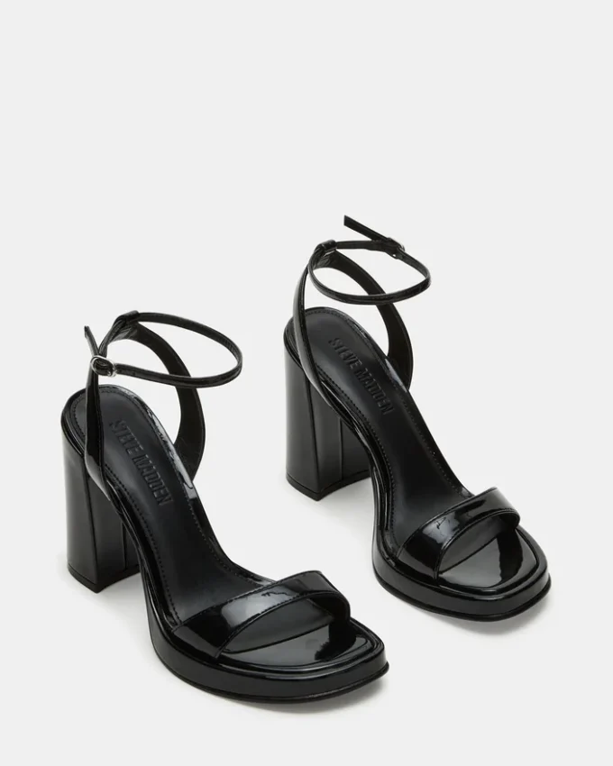 Sullivan Black Patent Sullivan Black Patent