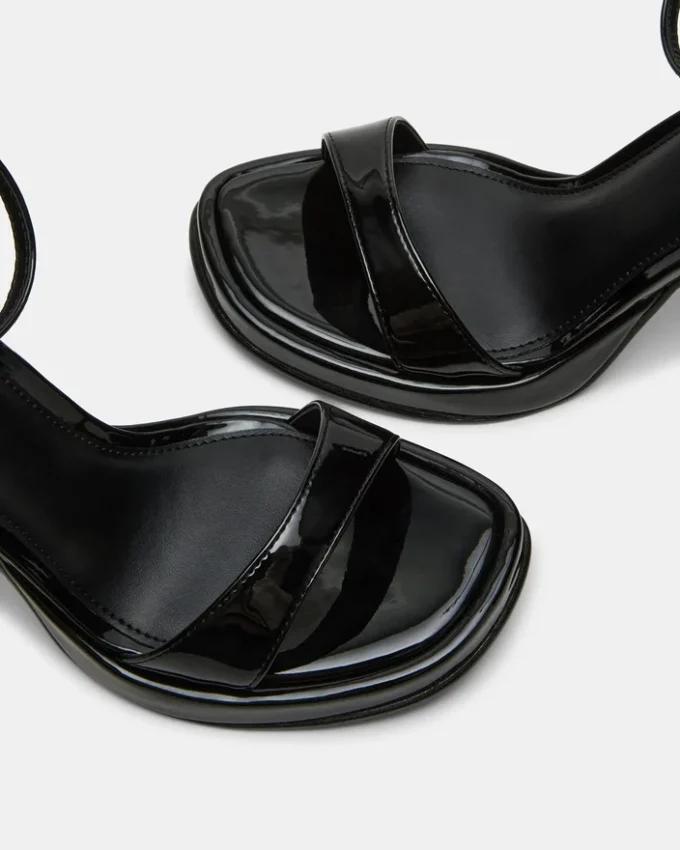 Sullivan Black Patent Sullivan Black Patent