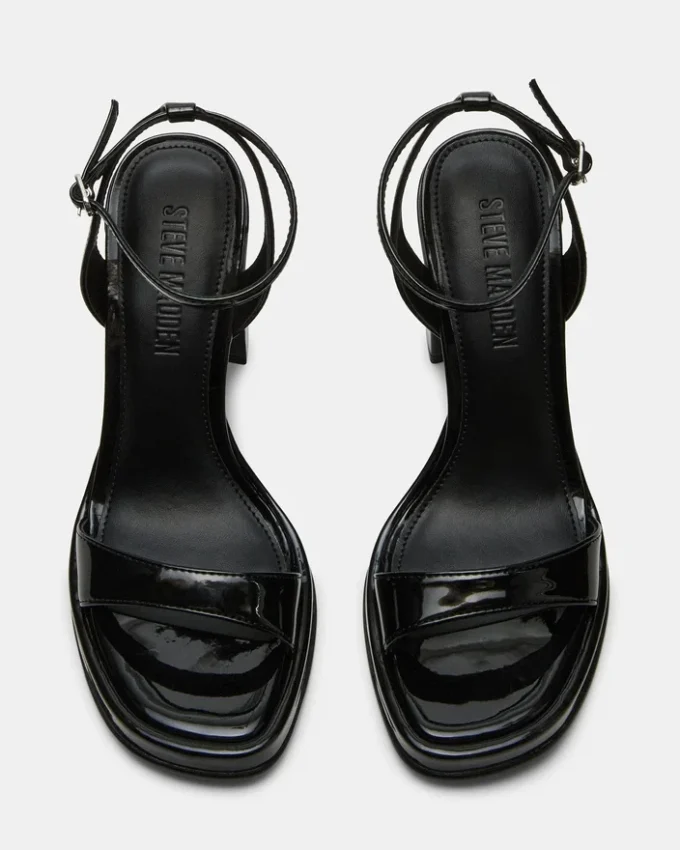 Sullivan Black Patent Sullivan Black Patent