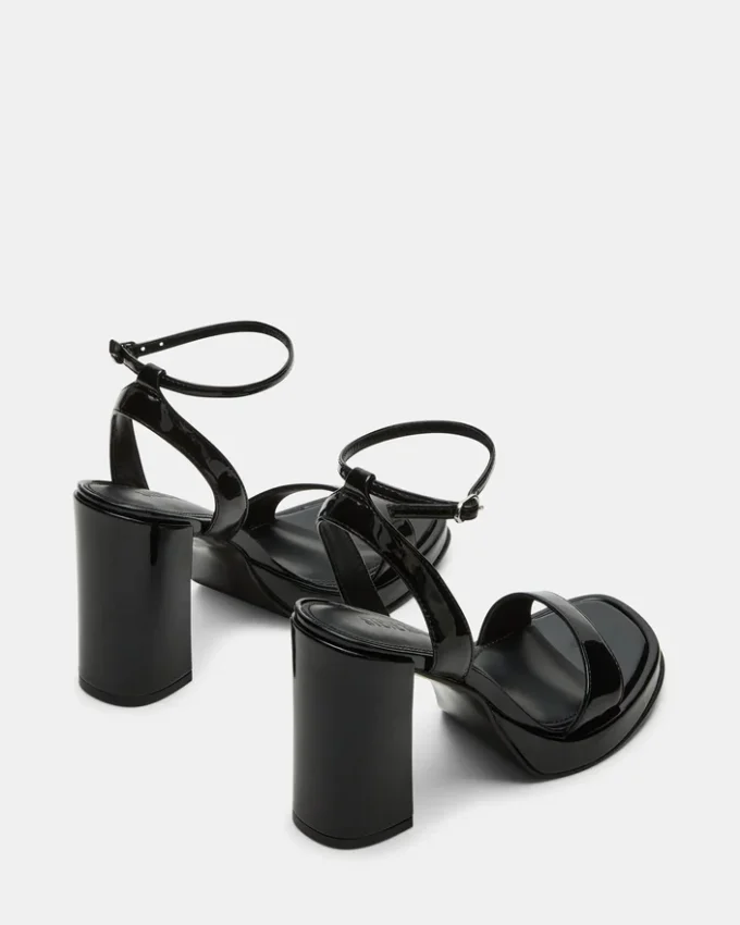 Sullivan Black Patent Sullivan Black Patent