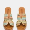 Sunkissed Multi Raffia