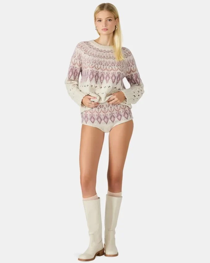 Suzette Panty Multi Suzette Panty Multi