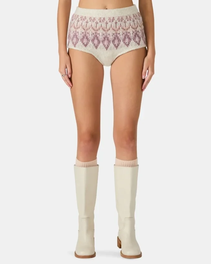 Suzette Panty Multi Suzette Panty Multi