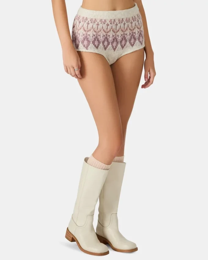 Suzette Panty Multi Suzette Panty Multi