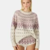 Suzette Sweater Multi Suzette Sweater Multi
