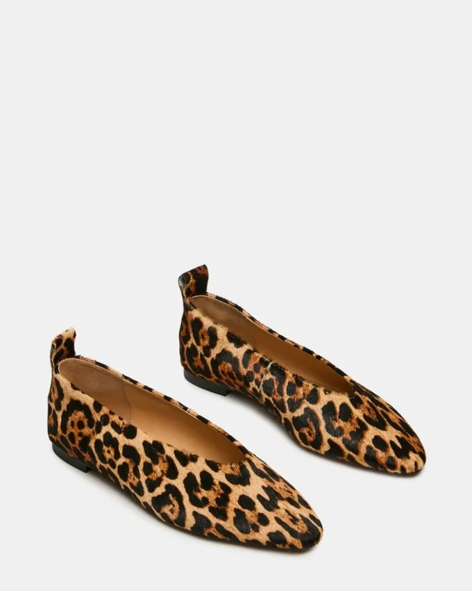 Swanky Leopard Swanky Leopard