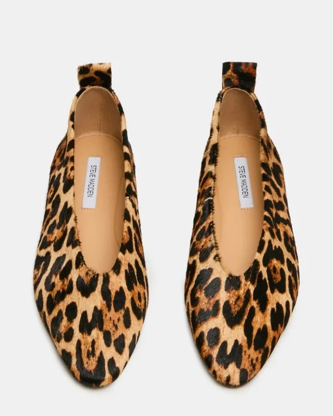 Swanky Leopard Swanky Leopard
