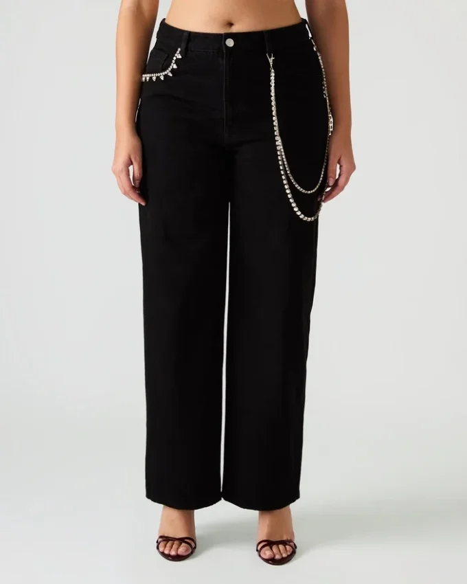 Swift Jean Black Swift Jean Black