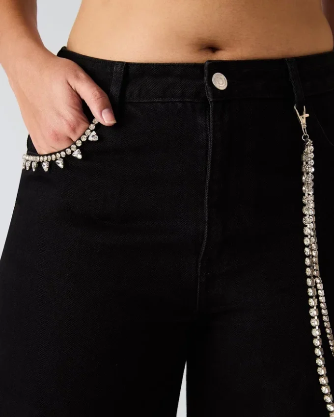 Swift Jean Black Swift Jean Black