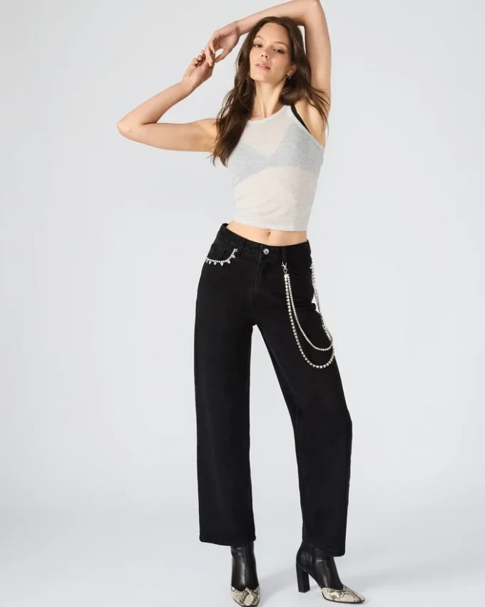 Swift Jean Black Swift Jean Black