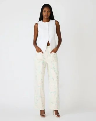 sydnee jean peach beige 1 330x413 - Sydnee Jean Peach Beige