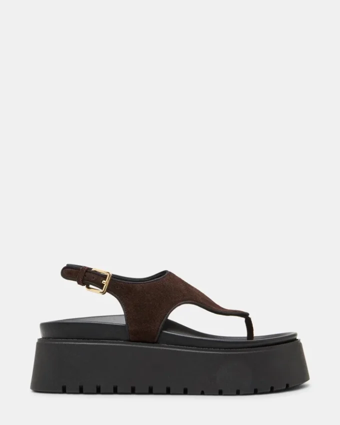 Tabor Brown Suede Tabor Brown Suede
