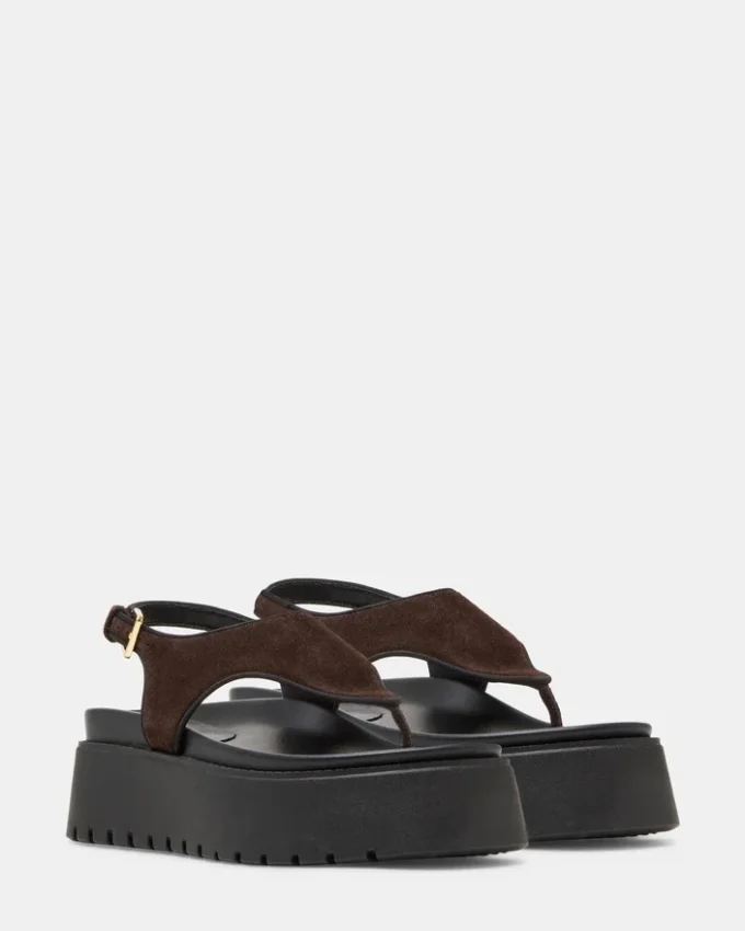 Tabor Brown Suede Tabor Brown Suede