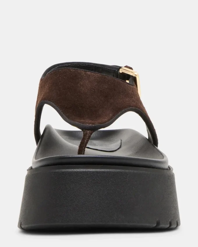 Tabor Brown Suede Tabor Brown Suede