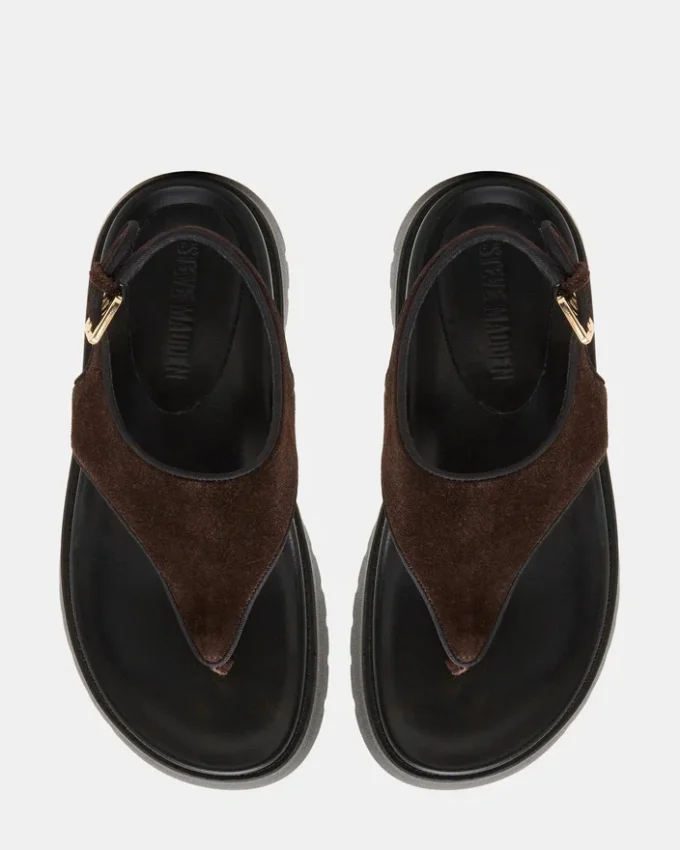 Tabor Brown Suede Tabor Brown Suede