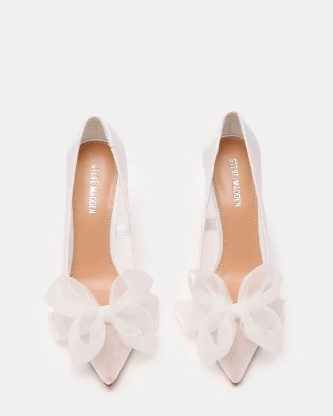 Taffy White Taffy White