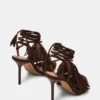 Talia Brown Suede Talia Brown Suede