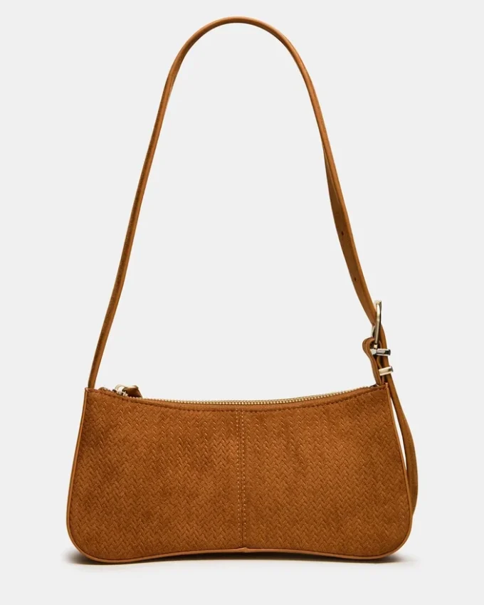 Tanzie Woven Bag Tobacco Tanzie Woven Bag Tobacco