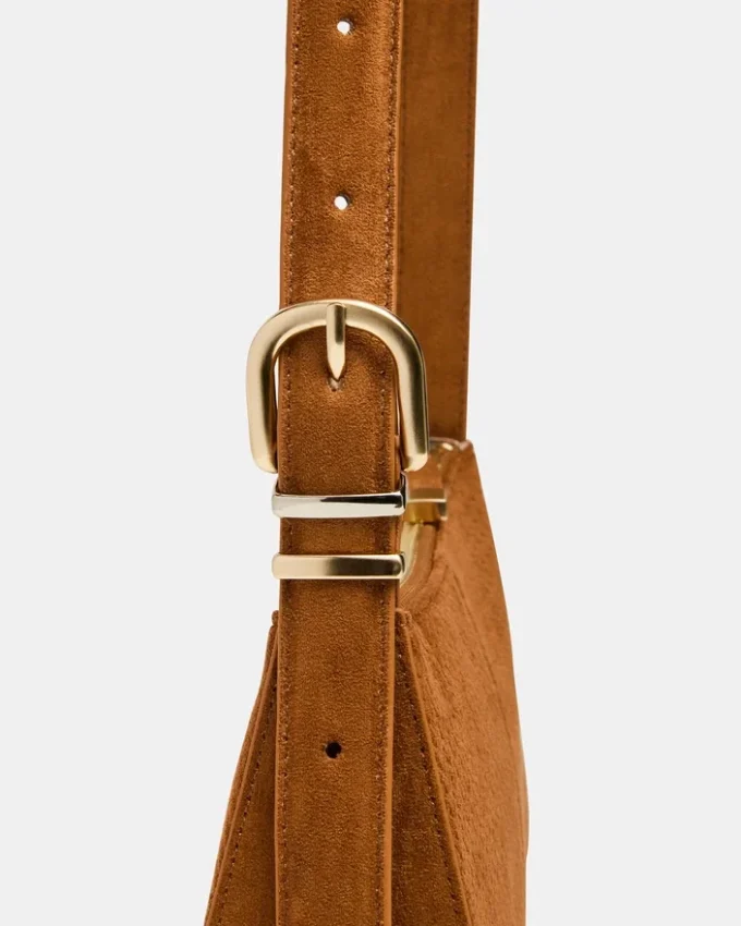 Tanzie Woven Bag Tobacco Tanzie Woven Bag Tobacco