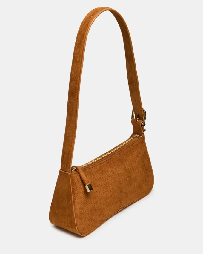 Tanzie Woven Bag Tobacco Tanzie Woven Bag Tobacco