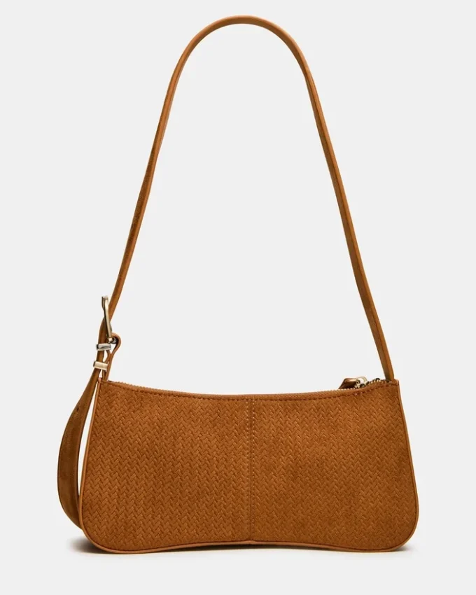 Tanzie Woven Bag Tobacco Tanzie Woven Bag Tobacco