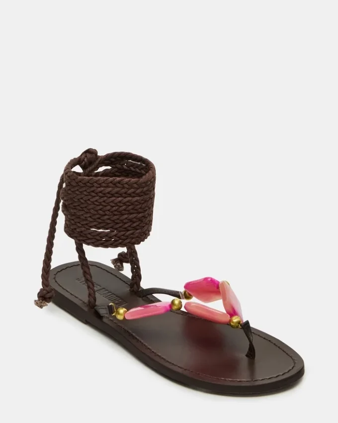 Tasha Pink Multi Tasha Pink Multi